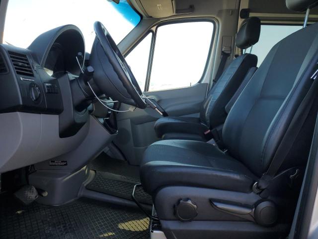 Photo 6 VIN: WDZPE7CC9D5805230 - MERCEDES-BENZ SPRINTER 2 