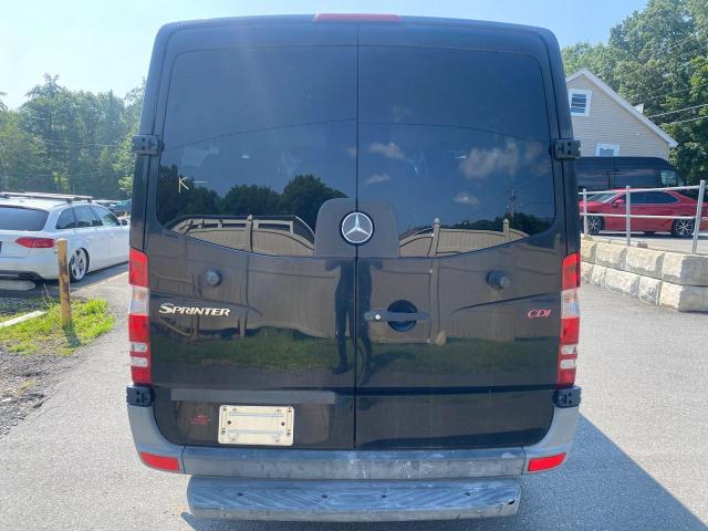 Photo 4 VIN: WDZPE7CCXA5498808 - MERCEDES-BENZ SPRINTER 2 