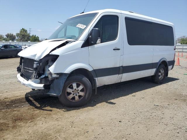 Photo 0 VIN: WDZPE7CD7HP534574 - MERCEDES-BENZ SPRINTER 