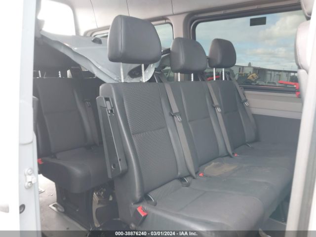 Photo 7 VIN: WDZPE7CD8JP624810 - MERCEDES-BENZ SPRINTER 2500 