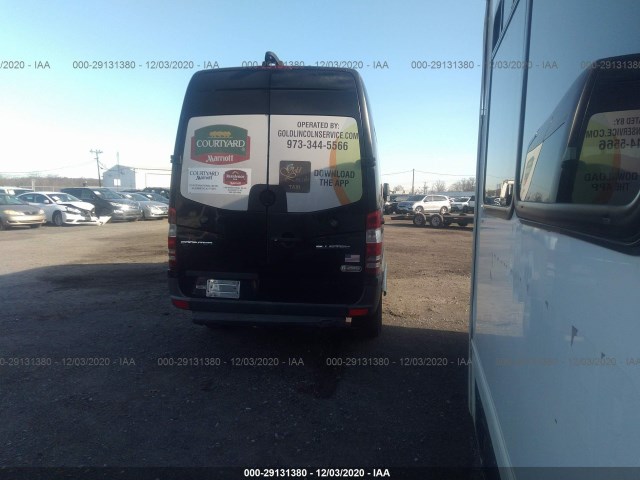 Photo 3 VIN: WDZPE7DC0E5937194 - MERCEDES-BENZ SPRINTER 