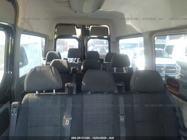 Photo 7 VIN: WDZPE7DC0E5937194 - MERCEDES-BENZ SPRINTER 