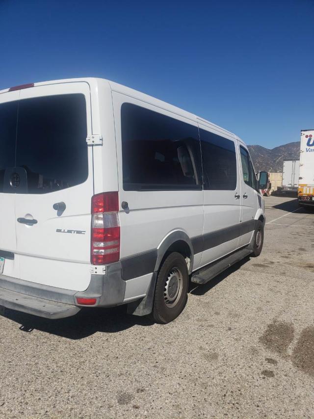 Photo 3 VIN: WDZPE7DC4E5937716 - MERCEDES-BENZ SPRINTER 2 