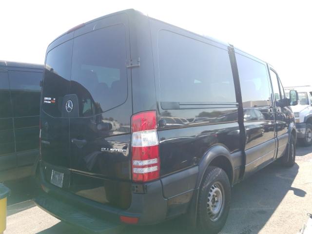 Photo 3 VIN: WDZPE7DC6F5999250 - MERCEDES-BENZ SPRINTER 2 