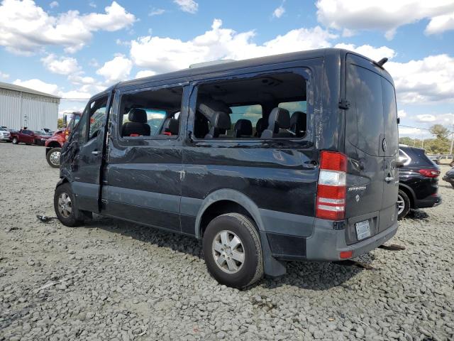 Photo 1 VIN: WDZPE7DC8F5976066 - MERCEDES-BENZ SPRINTER 2 