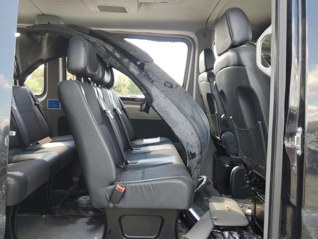 Photo 10 VIN: WDZPE7DC8F5976066 - MERCEDES-BENZ SPRINTER 2 