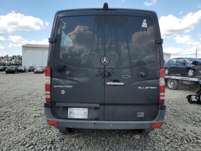 Photo 5 VIN: WDZPE7DC8F5976066 - MERCEDES-BENZ SPRINTER 2 