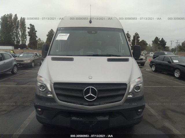 Photo 5 VIN: WDZPE7DCXE5878333 - MERCEDES-BENZ SPRINTER PASSENGER VANS 