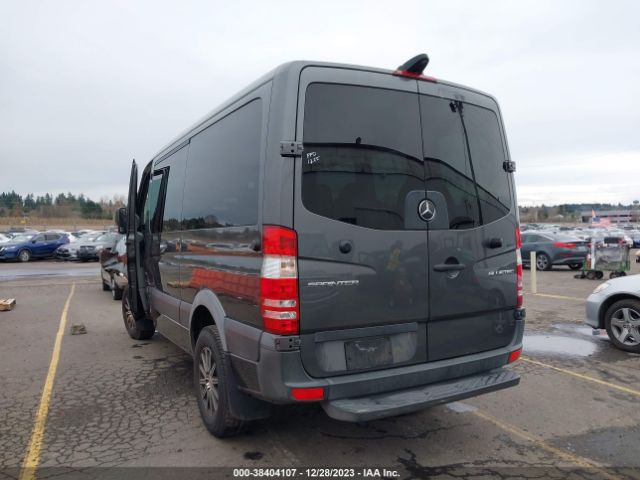 Photo 2 VIN: WDZPE7DD4GP252521 - MERCEDES-BENZ SPRINTER 2500 