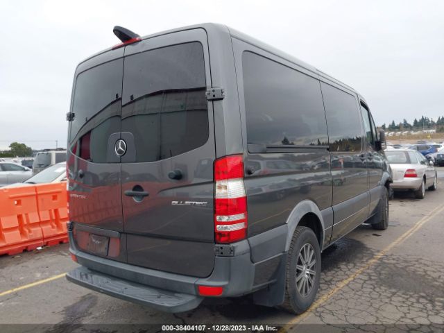 Photo 3 VIN: WDZPE7DD4GP252521 - MERCEDES-BENZ SPRINTER 2500 