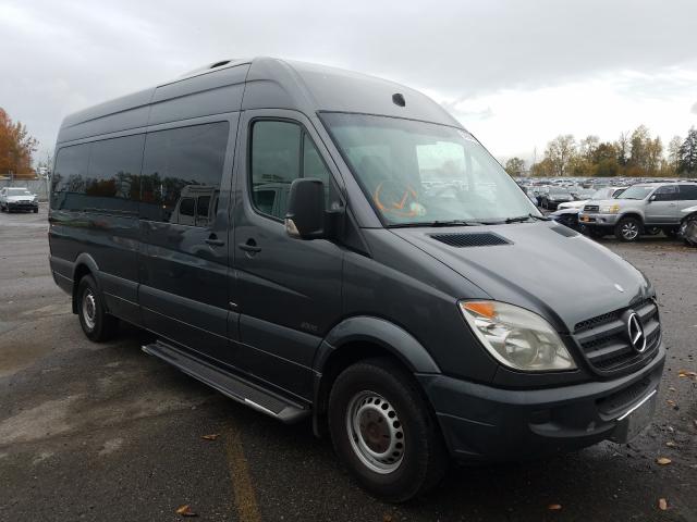 Photo 0 VIN: WDZPE8CC1D5782239 - MERCEDES-BENZ SPRINTER 2 