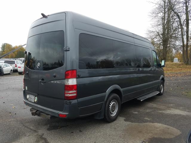 Photo 3 VIN: WDZPE8CC1D5782239 - MERCEDES-BENZ SPRINTER 2 