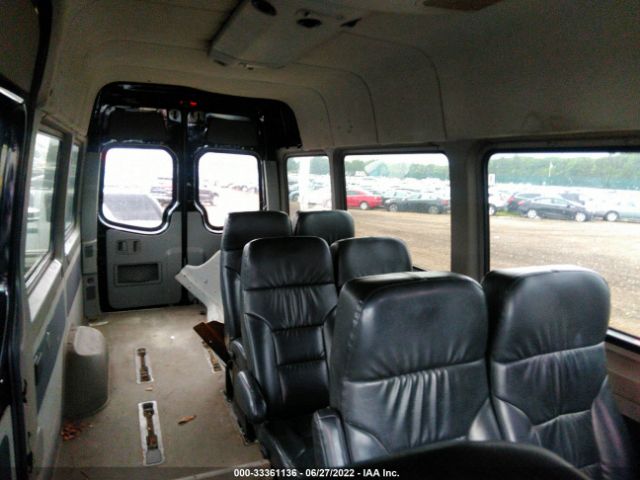 Photo 7 VIN: WDZPE8CC3B5579396 - MERCEDES-BENZ SPRINTER PASSENGER VANS 