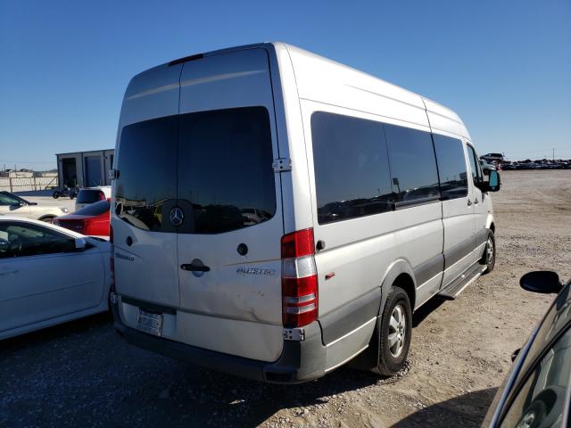 Photo 3 VIN: WDZPE8CC4C5636271 - MERCEDES-BENZ SPRINTER 2 