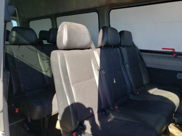 Photo 5 VIN: WDZPE8CC4C5636271 - MERCEDES-BENZ SPRINTER 2 