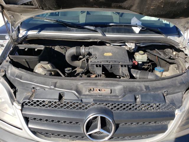 Photo 6 VIN: WDZPE8CC4C5636271 - MERCEDES-BENZ SPRINTER 2 