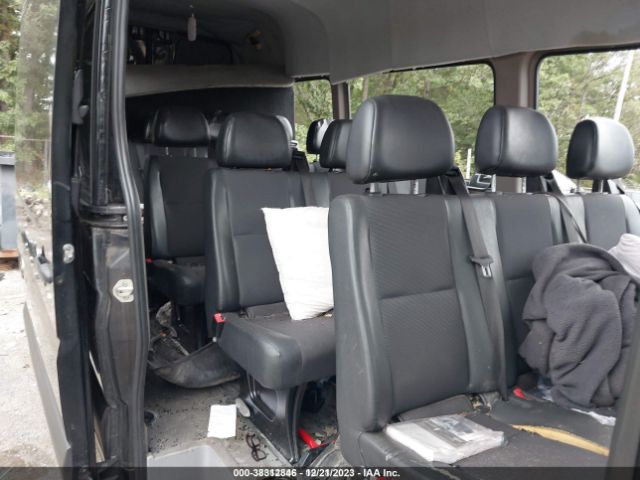 Photo 7 VIN: WDZPE8CC4D5792568 - MERCEDES-BENZ SPRINTER 2500 