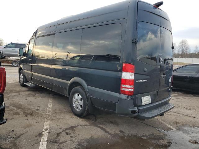 Photo 1 VIN: WDZPE8CC5F5976078 - MERCEDES-BENZ SPRINTER 2 