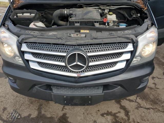 Photo 11 VIN: WDZPE8CC5F5976078 - MERCEDES-BENZ SPRINTER 2 