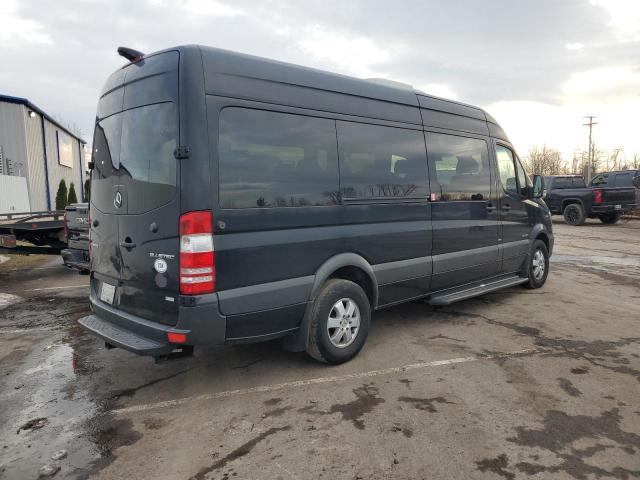 Photo 2 VIN: WDZPE8CC5F5976078 - MERCEDES-BENZ SPRINTER 2 