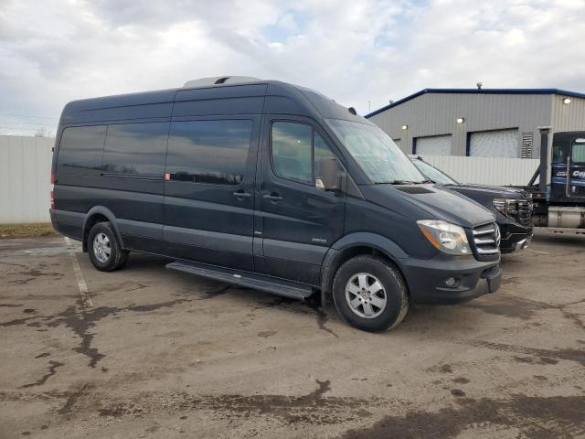 Photo 3 VIN: WDZPE8CC5F5976078 - MERCEDES-BENZ SPRINTER 2 