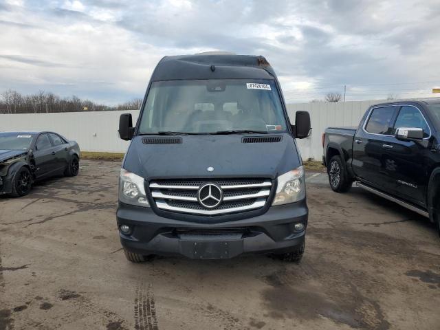 Photo 4 VIN: WDZPE8CC5F5976078 - MERCEDES-BENZ SPRINTER 2 