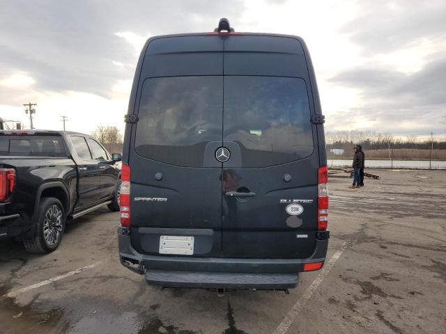 Photo 5 VIN: WDZPE8CC5F5976078 - MERCEDES-BENZ SPRINTER 2 