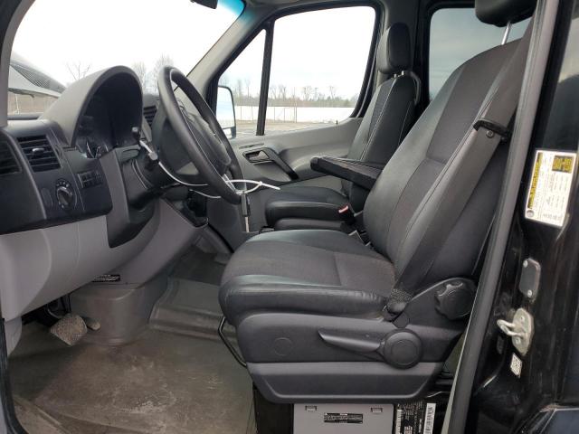 Photo 6 VIN: WDZPE8CC5F5976078 - MERCEDES-BENZ SPRINTER 2 