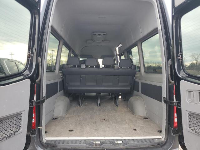 Photo 9 VIN: WDZPE8CC5F5976078 - MERCEDES-BENZ SPRINTER 2 