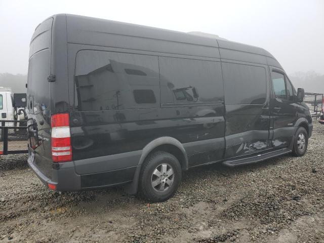 Photo 2 VIN: WDZPE8CC6FP170058 - MERCEDES-BENZ SPRINTER 