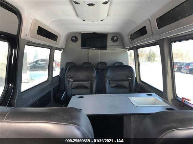 Photo 7 VIN: WDZPE8CC7FP167993 - MERCEDES-BENZ SPRINTER 319 CDI 