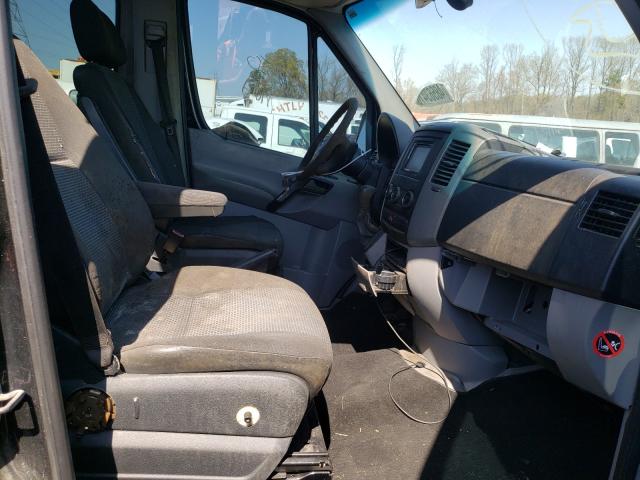 Photo 4 VIN: WDZPE8CC8A5468857 - MERCEDES-BENZ SPRINTER 2 