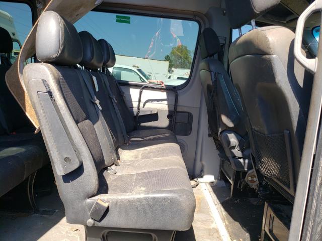 Photo 5 VIN: WDZPE8CC8A5468857 - MERCEDES-BENZ SPRINTER 2 