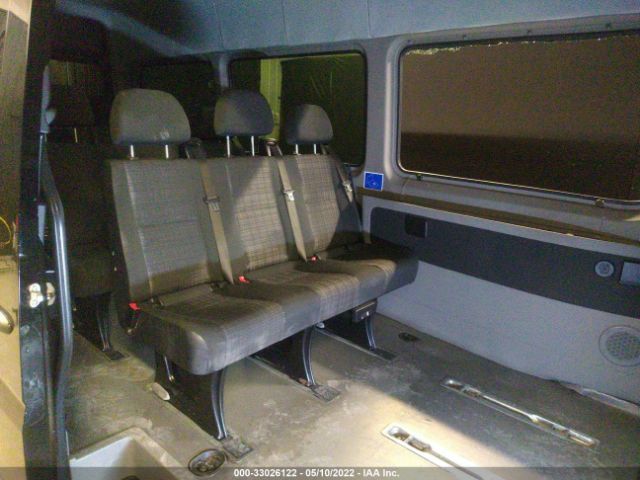 Photo 7 VIN: WDZPE8CC8E5855138 - MERCEDES-BENZ SPRINTER PASSENGER VANS 