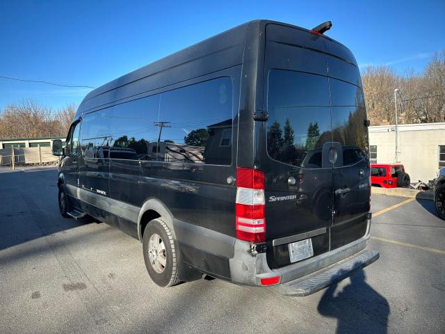 Photo 1 VIN: WDZPE8CCXC5695938 - MERCEDES-BENZ SPRINTER 2 