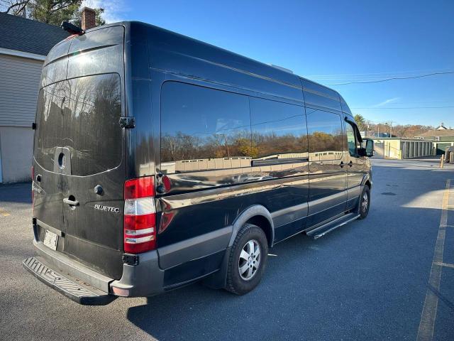 Photo 2 VIN: WDZPE8CCXC5695938 - MERCEDES-BENZ SPRINTER 2 