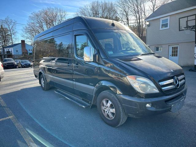 Photo 3 VIN: WDZPE8CCXC5695938 - MERCEDES-BENZ SPRINTER 2 