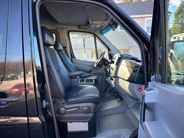 Photo 6 VIN: WDZPE8CCXC5695938 - MERCEDES-BENZ SPRINTER 2 