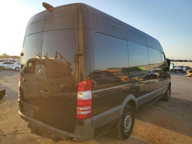 Photo 2 VIN: WDZPE8CD6JP619384 - MERCEDES-BENZ SPRINTER 2 