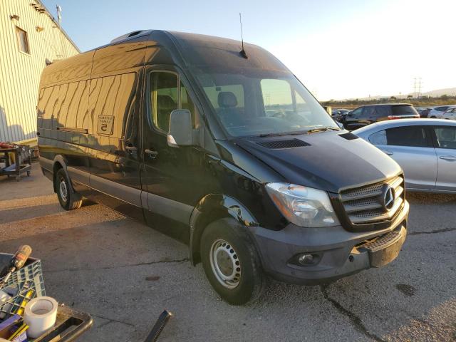 Photo 3 VIN: WDZPE8CD6JP619384 - MERCEDES-BENZ SPRINTER 2 