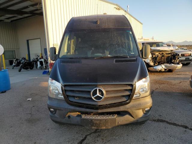 Photo 4 VIN: WDZPE8CD6JP619384 - MERCEDES-BENZ SPRINTER 2 