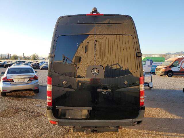 Photo 5 VIN: WDZPE8CD6JP619384 - MERCEDES-BENZ SPRINTER 2 