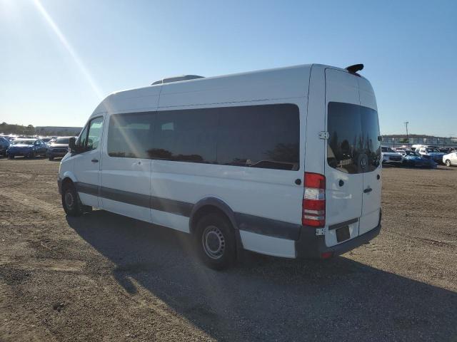 Photo 1 VIN: WDZPE8CD8JP614073 - MERCEDES-BENZ SPRINTER 