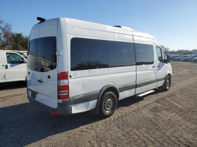 Photo 2 VIN: WDZPE8CD8JP614073 - MERCEDES-BENZ SPRINTER 