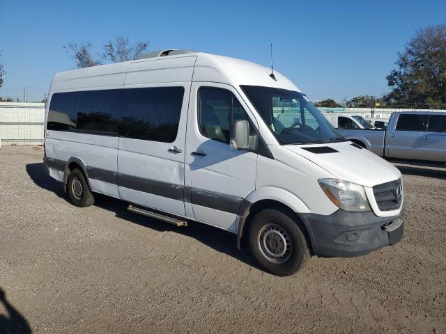 Photo 3 VIN: WDZPE8CD8JP614073 - MERCEDES-BENZ SPRINTER 