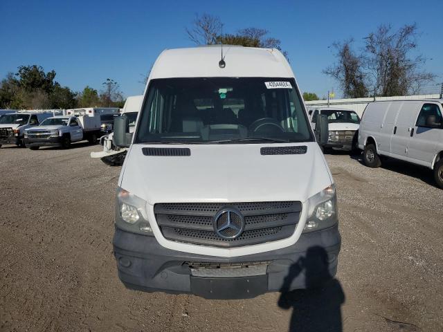 Photo 4 VIN: WDZPE8CD8JP614073 - MERCEDES-BENZ SPRINTER 