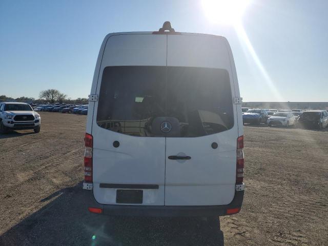 Photo 5 VIN: WDZPE8CD8JP614073 - MERCEDES-BENZ SPRINTER 