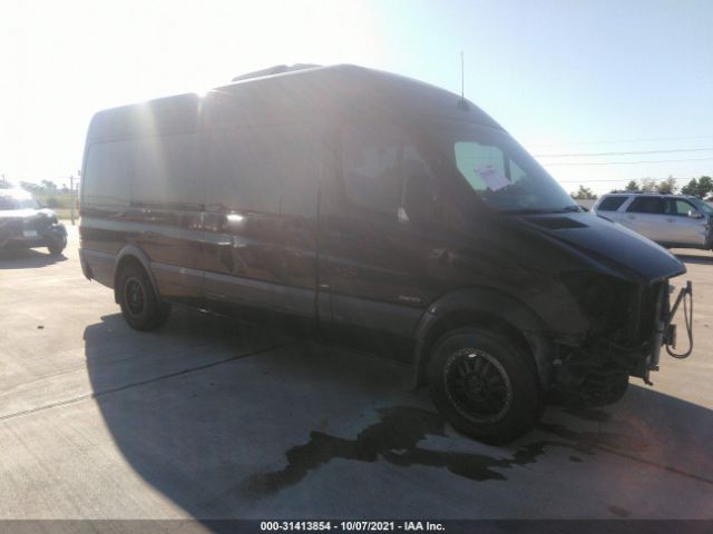 Photo 0 VIN: WDZPE8DC0F5978979 - MERCEDES-BENZ SPRINTER 