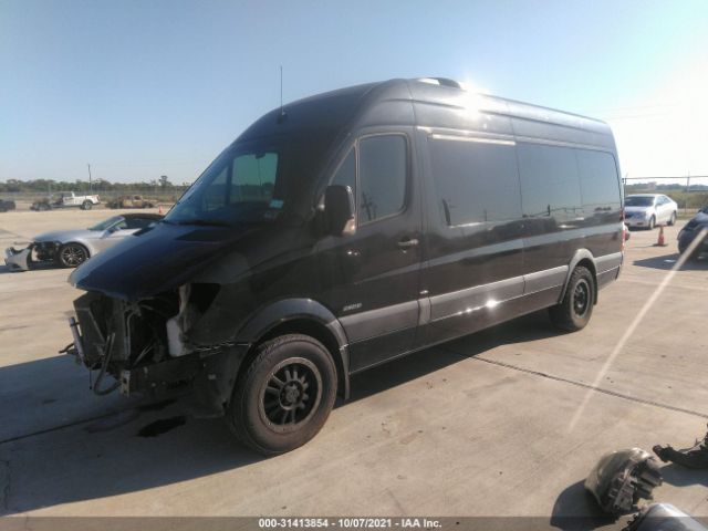 Photo 1 VIN: WDZPE8DC0F5978979 - MERCEDES-BENZ SPRINTER 