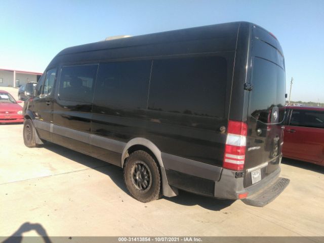 Photo 2 VIN: WDZPE8DC0F5978979 - MERCEDES-BENZ SPRINTER 